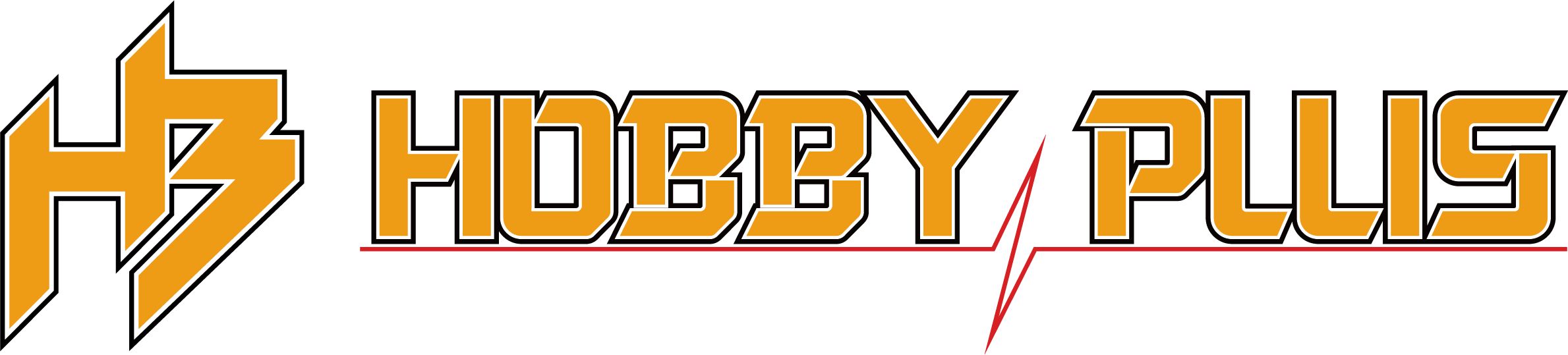 HobbyPlus