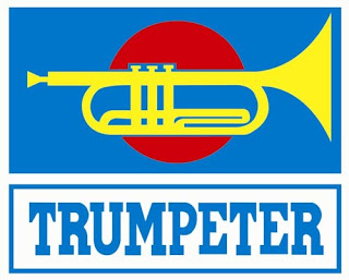 Trumpeter Models