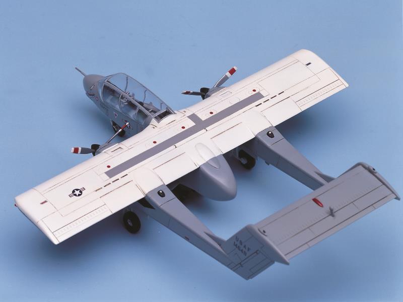 Academy 1/72 OV-10A - Click Image to Close