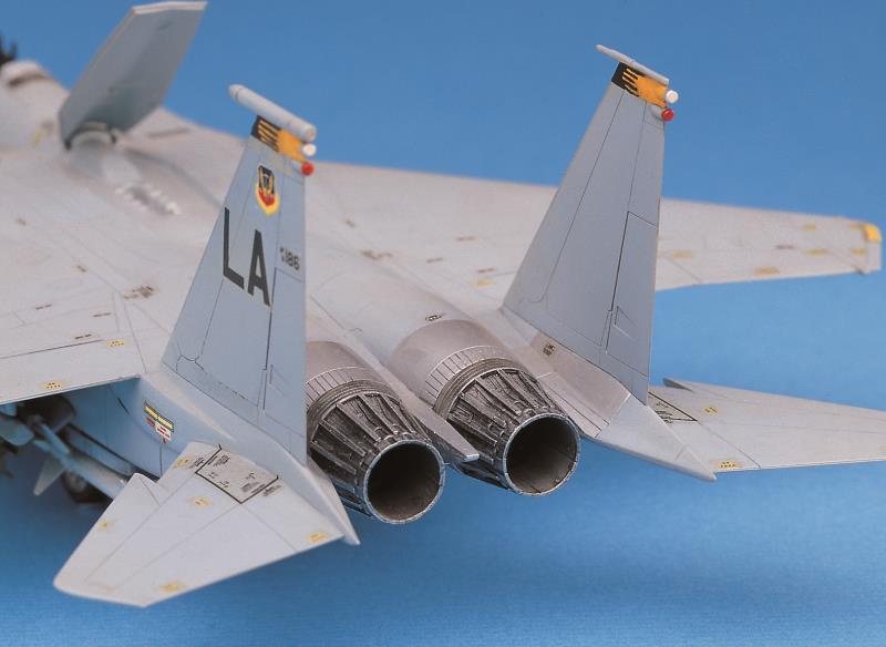 Academy 1/72 F-15E - Click Image to Close