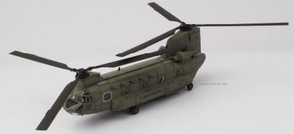 Academy 1/144 Ch-47D/F/J/Hc.Mk.1 