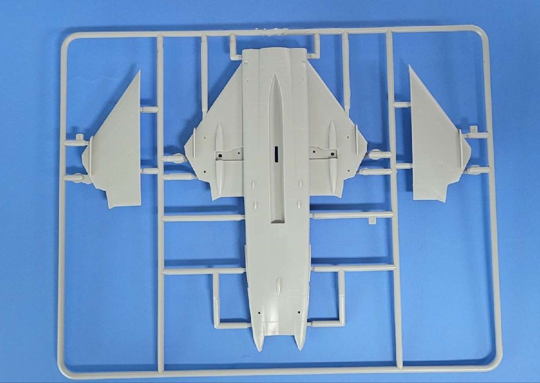 Academy 1/144 Russian Air Force Tu-22M3 Backfire C