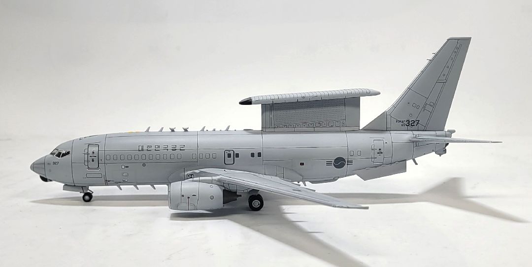 Academy 1/144 ROKAF E-737 Peace Eye