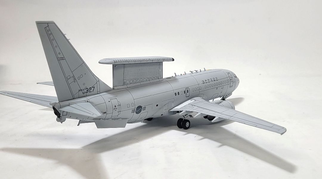 Academy 1/144 ROKAF E-737 Peace Eye