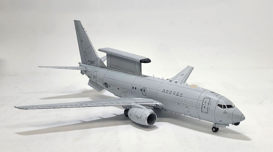Academy 1/144 ROKAF E-737 Peace Eye