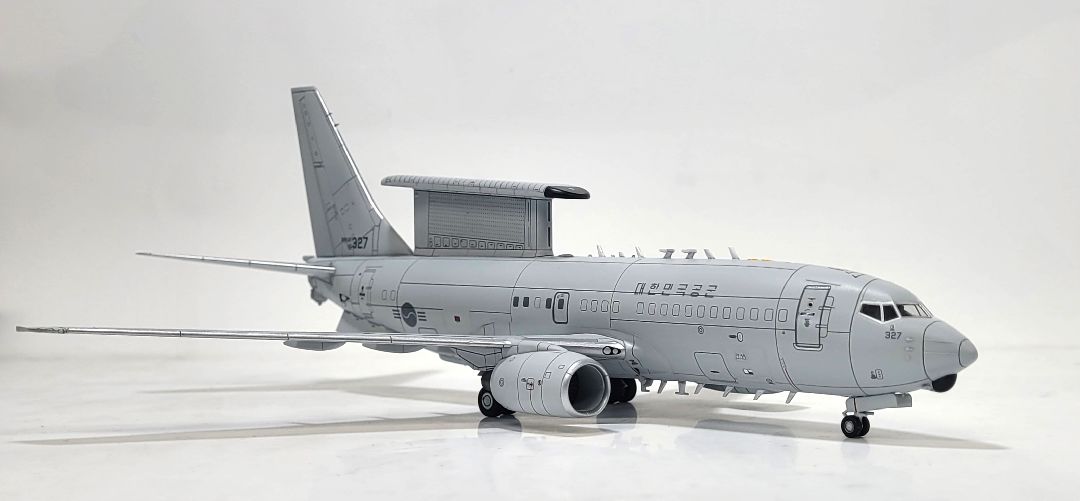 Academy 1/144 ROKAF E-737 Peace Eye