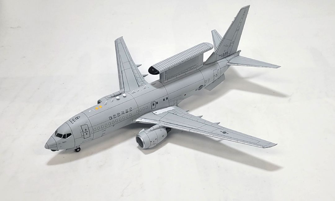Academy 1/144 ROKAF E-737 Peace Eye