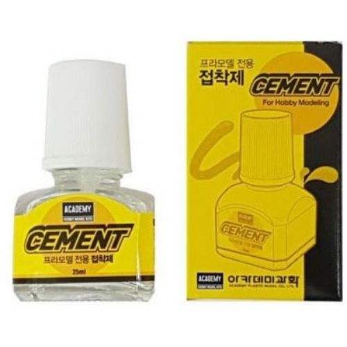 Academy Modeling Cement 25ml