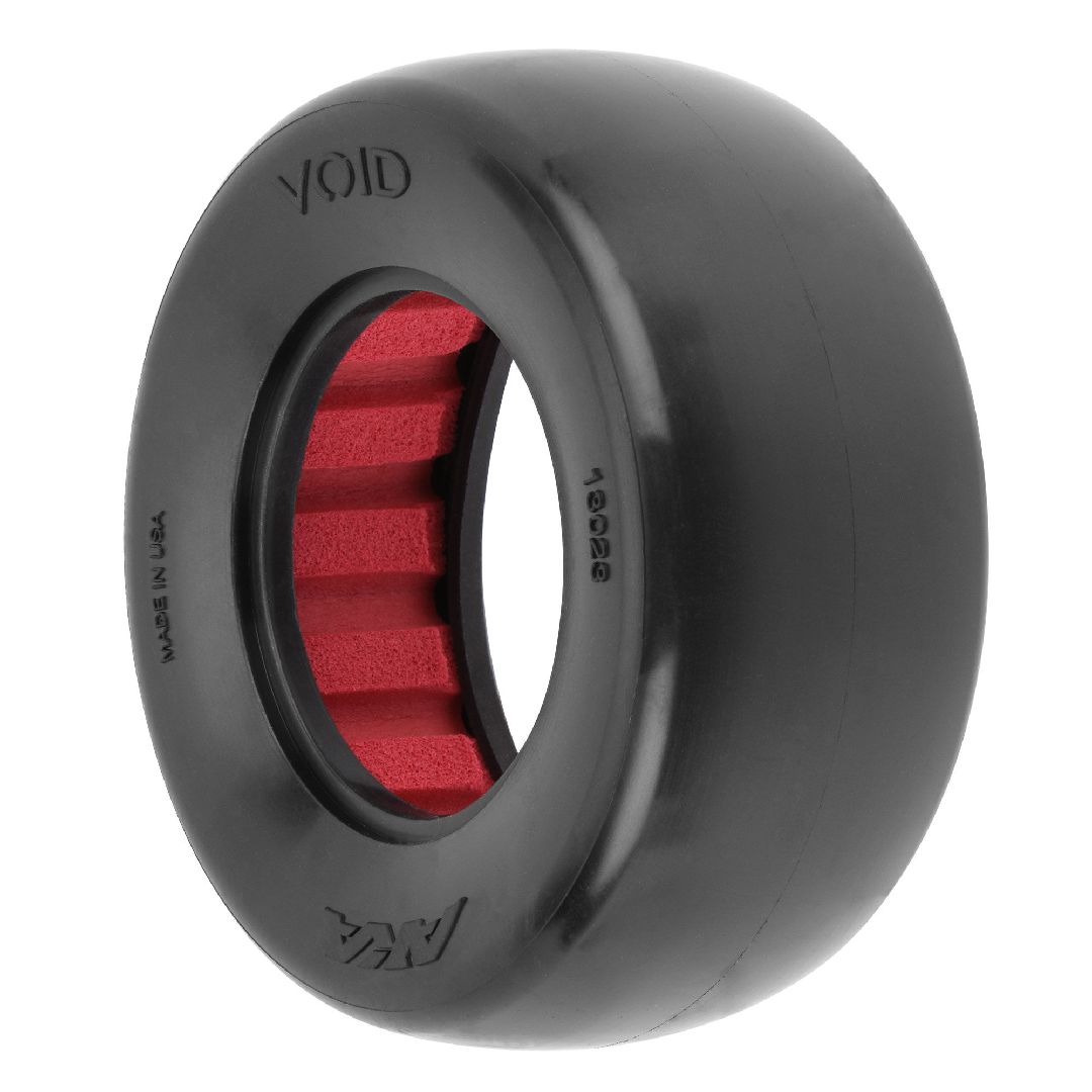 AKA Void Clay 2.2"/3.0" Tires (2) for SC Trucks AKA Void Clay 2.2"/3.0" Tires (2) for SC Trucks