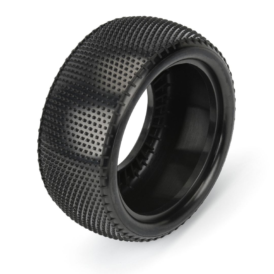 AKA Rivet 2.2"/3.0" Soft Carpet Tires (2) for SC Trucks