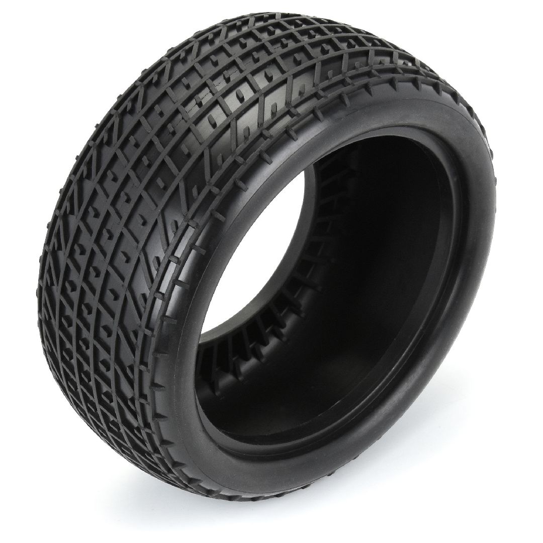 AKA Array 2.2"/3.0" Clay Tires for SC Trucks (2)
