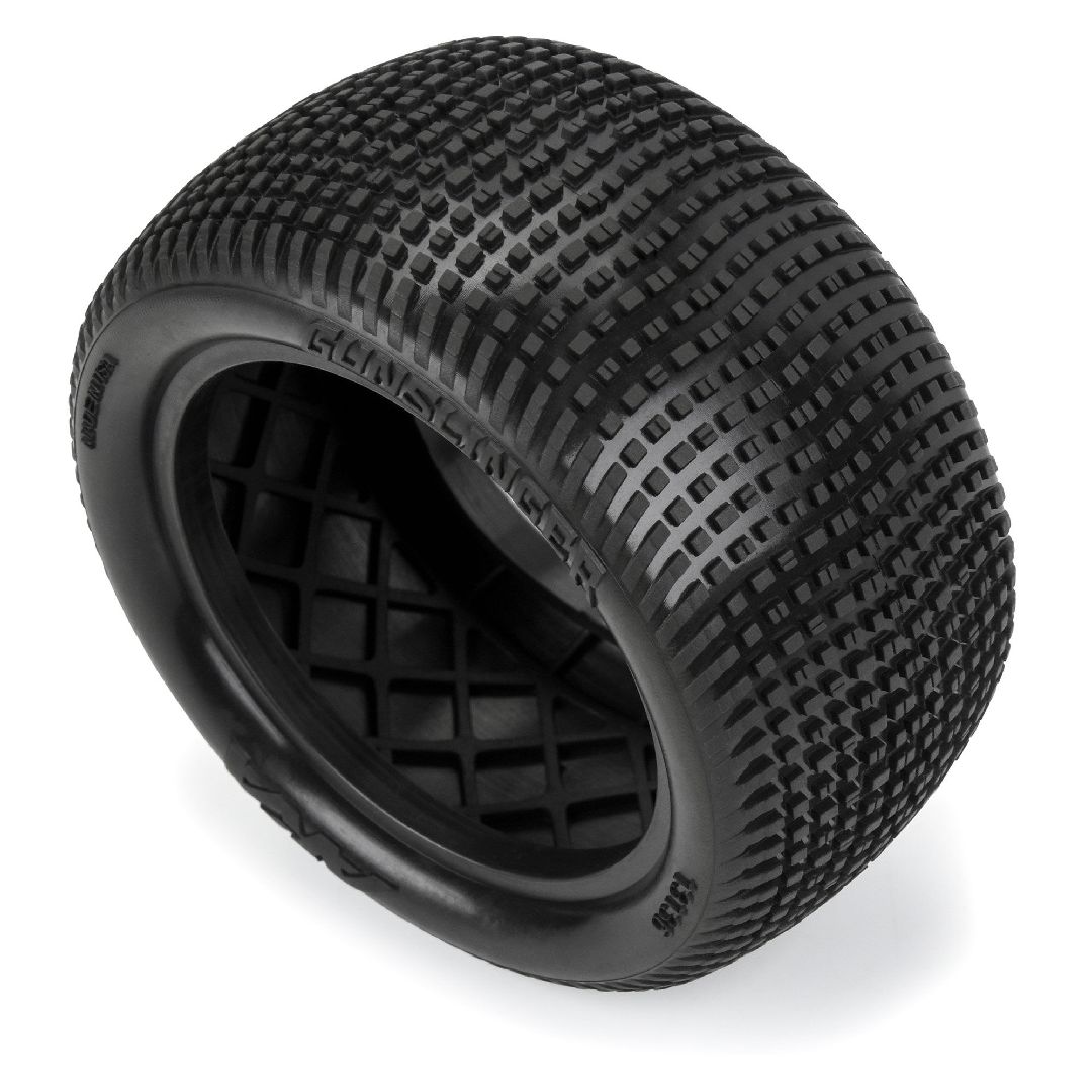 AKA Gunslinger Super Soft Longwear Rear 2.2" Off-Road Tires (2)