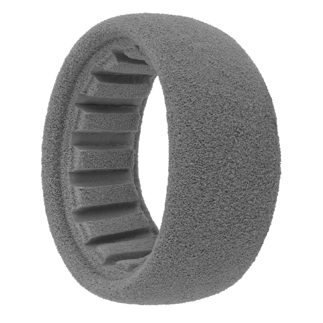 AKA Products 1/10 V3 Closed Cell Firm Rear 2.2 Buggy Foam (2)