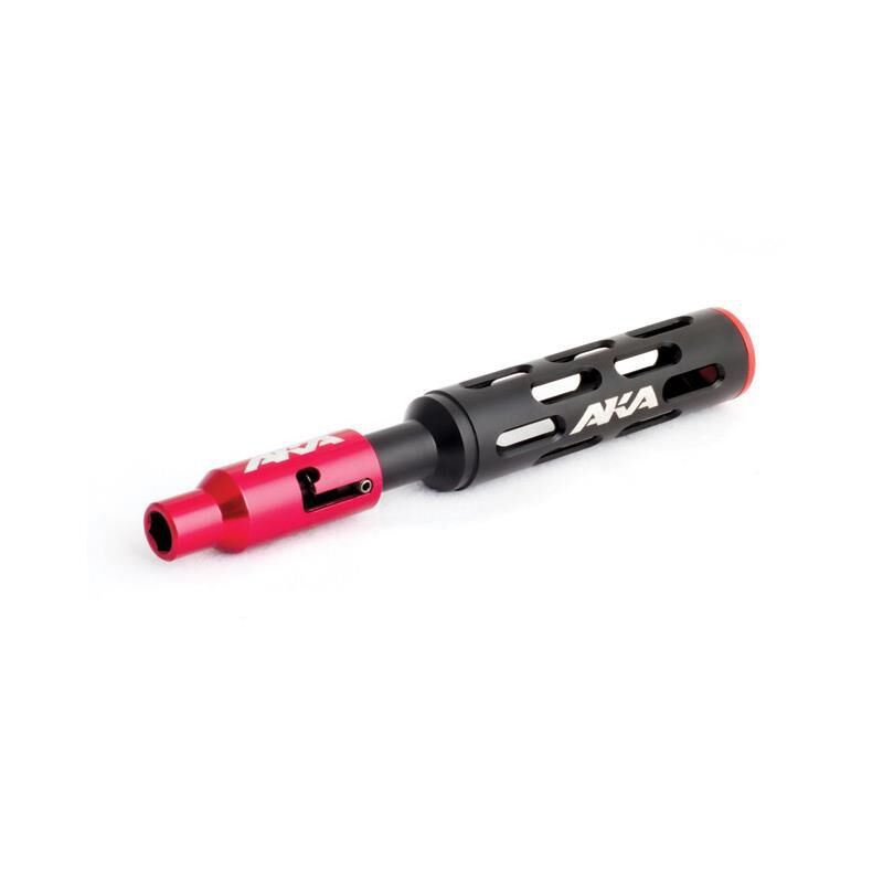 AKA Products Double Play Nut Driver 5.5Mm And 7.0Mm