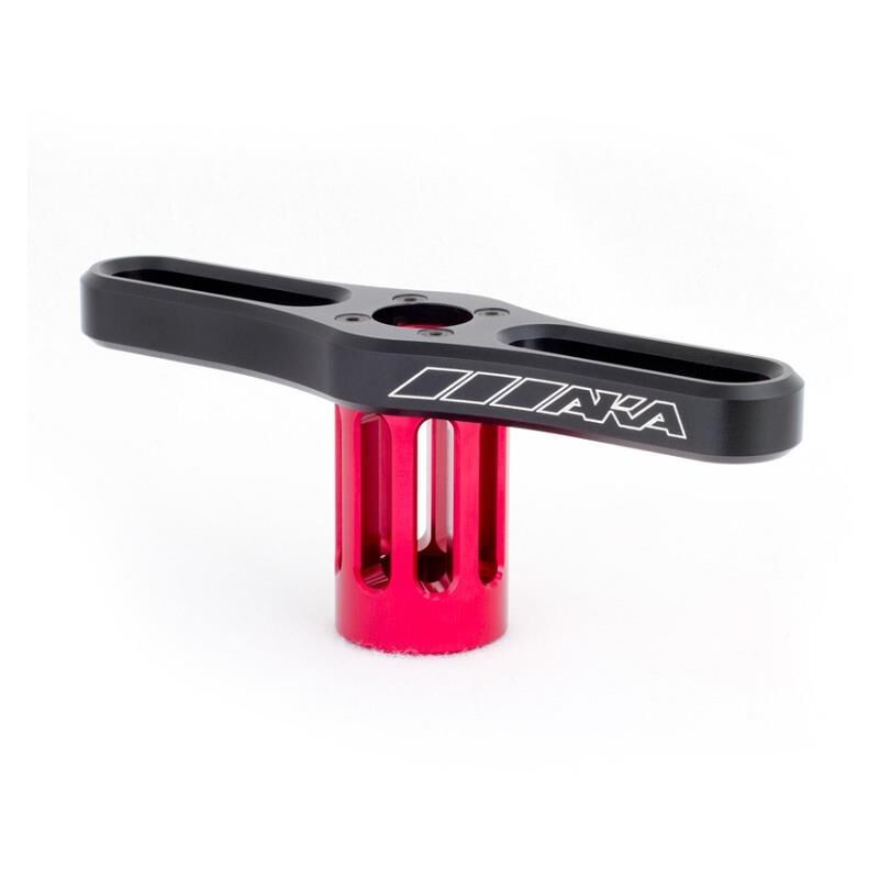 AKA Products Wheel Nut Wrench 17Mm
