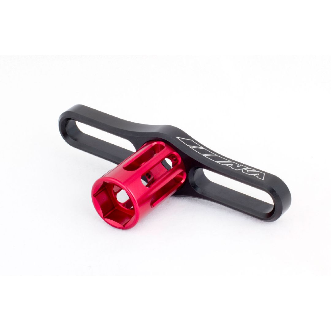 AKA Products Wheel Nut Wrench 17Mm