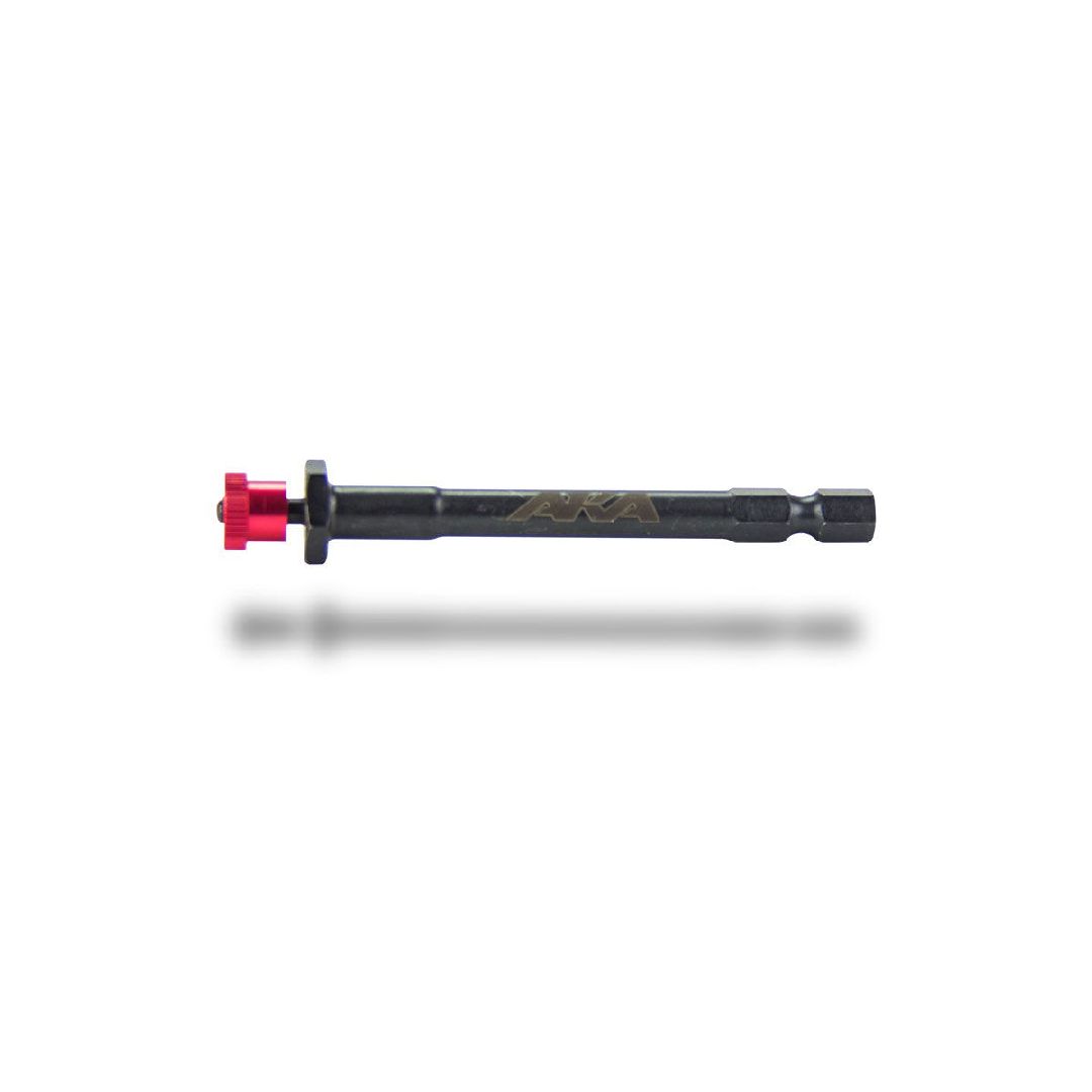 AKA Products 1/10 Tire Break-In Tool (Buggy, ST, SC)
