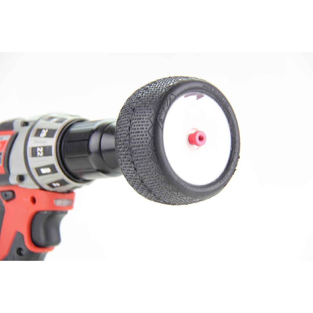 AKA Products 1/10 Tire Break-In Tool (Buggy, ST, SC)