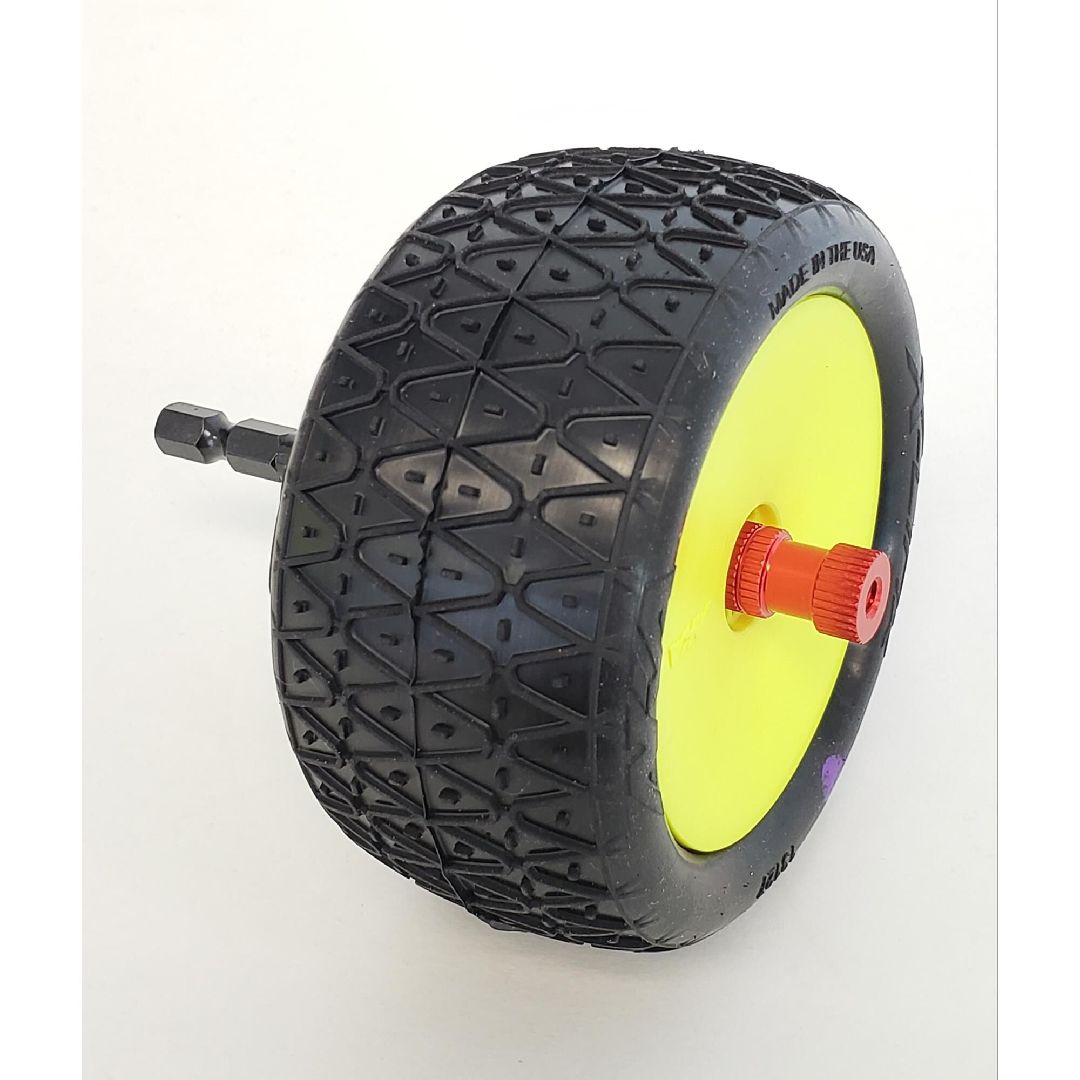 AKA Products 1/10 Tire Break-In Tool (Buggy, ST, SC)