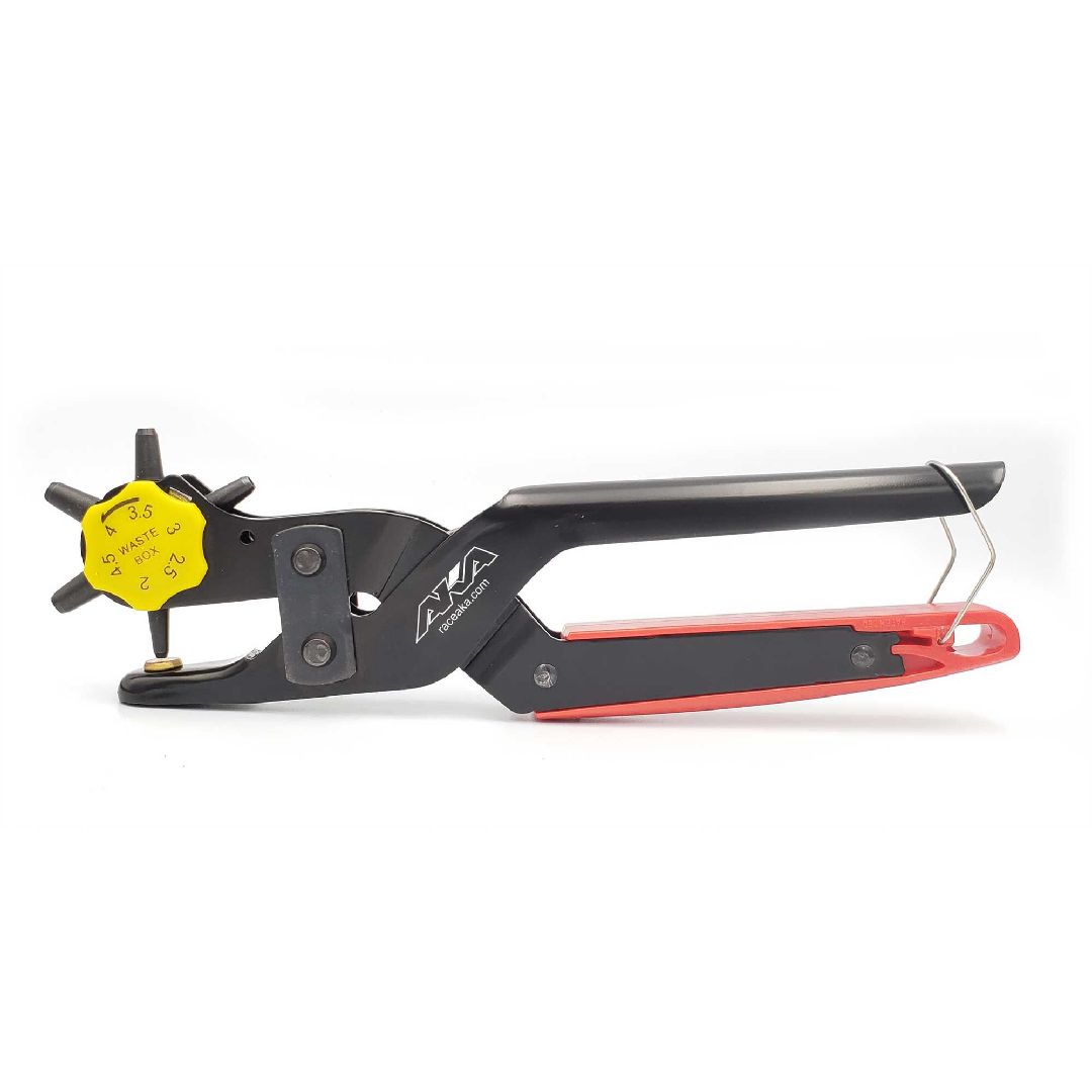 AKA Products Pro Multi-Tip Tire Punch AKA Products Pro Multi-Tip Tire Punch
