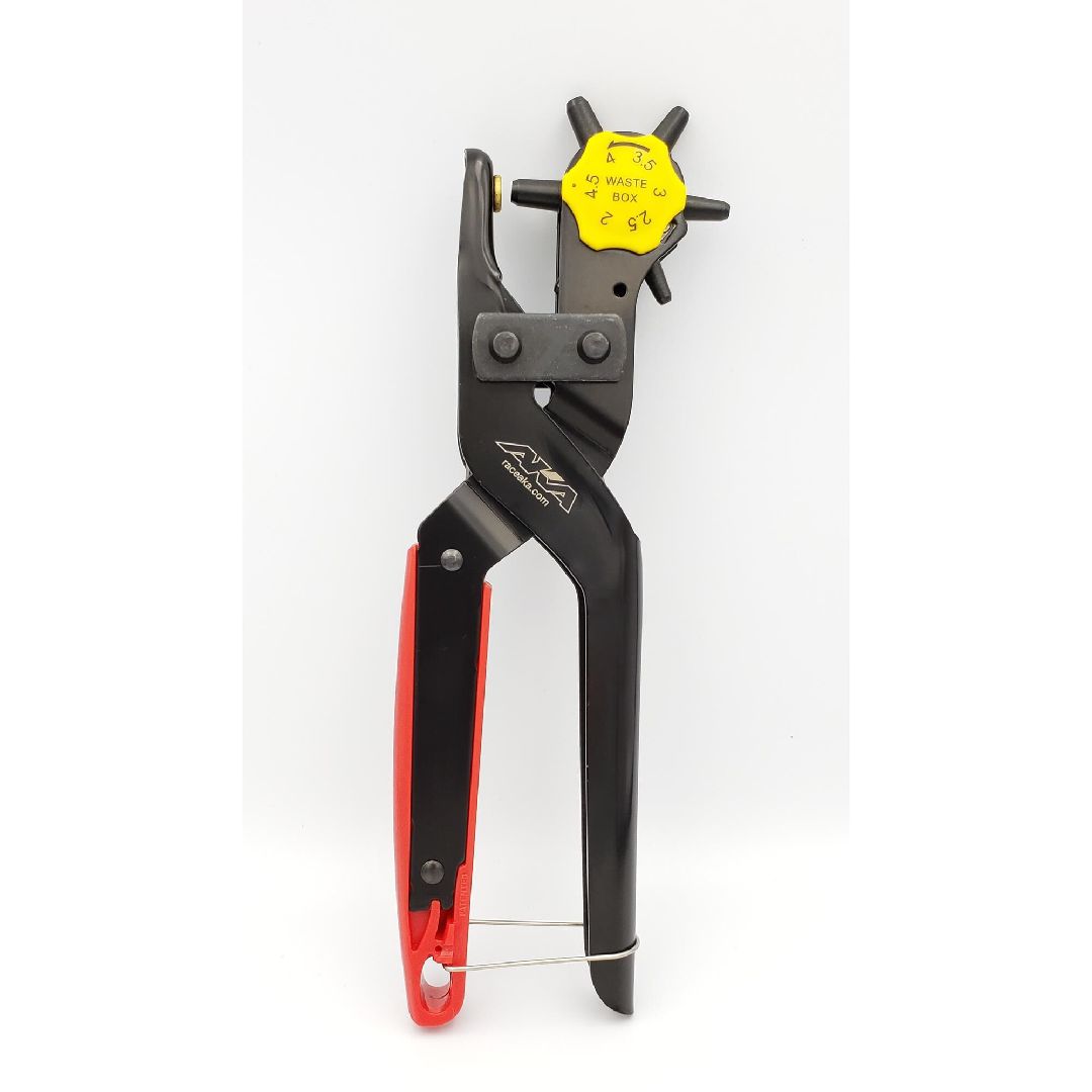 AKA Products Pro Multi-Tip Tire Punch