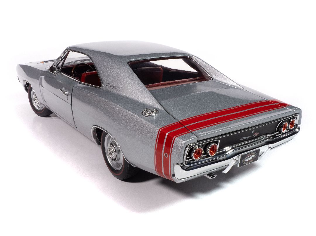American Muscle 1/18 1968 Dodge Charger R/T MCACN