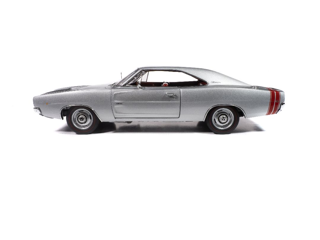 American Muscle 1/18 1968 Dodge Charger R/T MCACN
