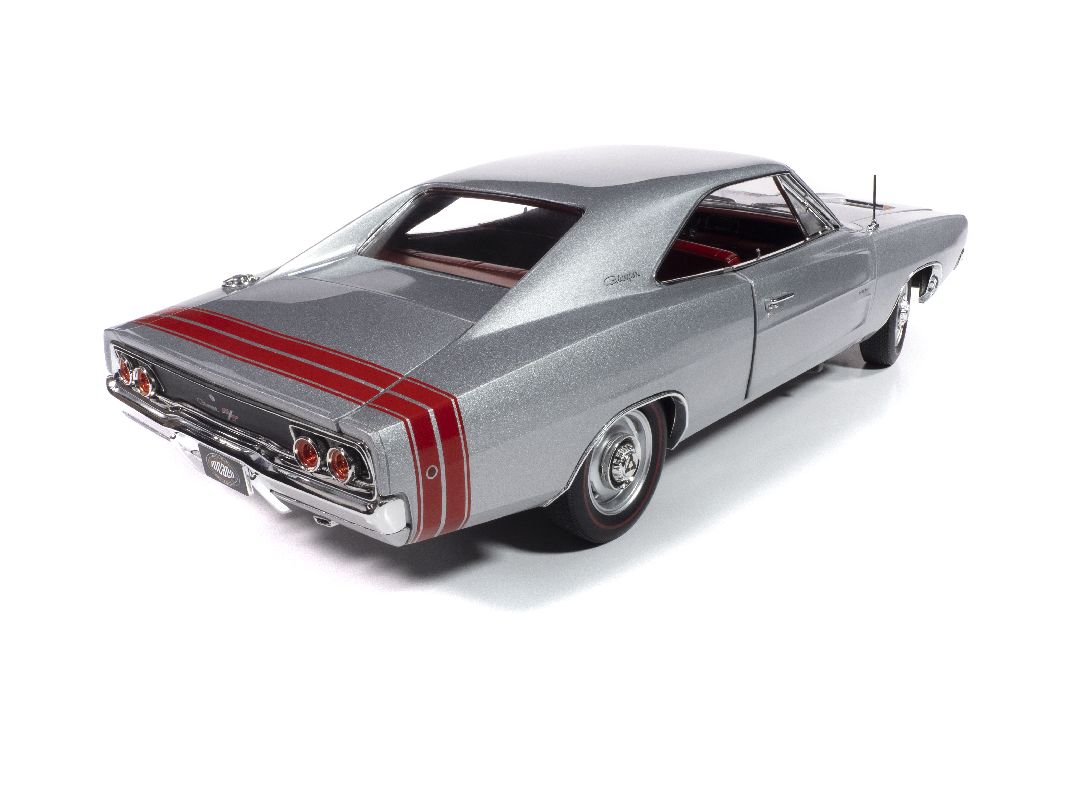 American Muscle 1/18 1968 Dodge Charger R/T MCACN