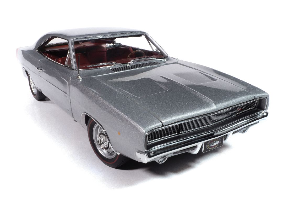 American Muscle 1/18 1968 Dodge Charger R/T MCACN