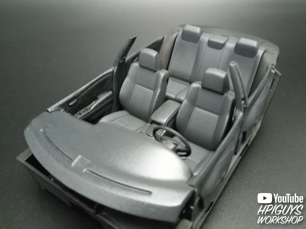 AMT 1/25 Scale 2021 Dodge Charger RT - All New Tooling