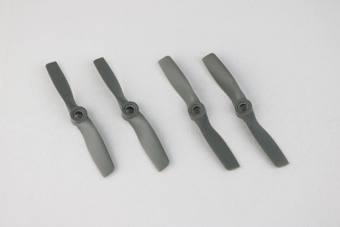 APC Propellers 4 X 4.5 Electric - Bundle (2 CW and 2 CCW propellers)
