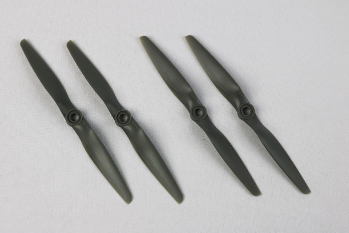 APC Propellers 6 X 4 Electric - Bundle (2 CW & 2 CCW props)