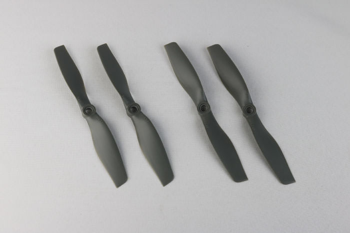 APC Propellers 6 X 4.3 Electric - Bundle (2 CW and 2 CCW propellers)