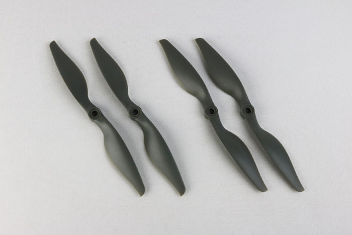 APC Propellers 7 X 4 Electric - Bundle (2 CW & 2 CCW props)