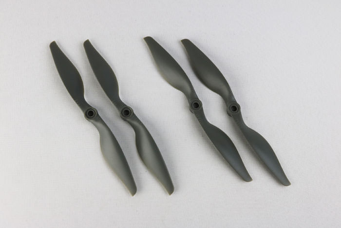 APC Propellers 7 X 5 Electric - Bundle (2 CW and 2 CCW propellers)