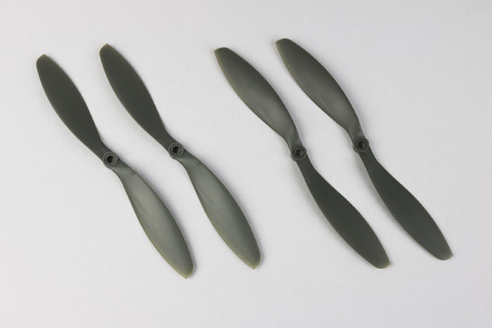 APC Propellers 9 X 4.7 Slow Fly - Bundle (2 CW and 2 CCW propellers)