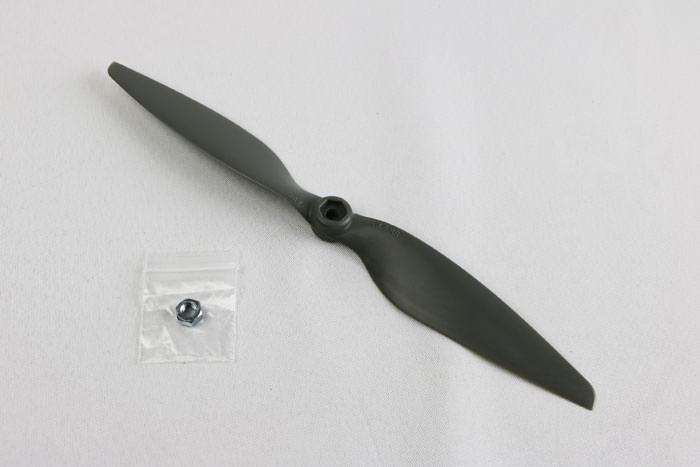 APC Propellers 10 X 4.5 Multi-Rotor (Self Tightening) - Click Image to Close