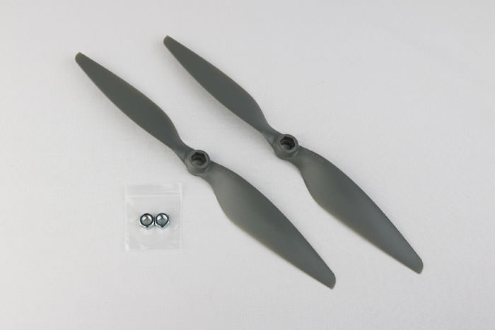 APC Propellers 10 X 4.5 Multi-Rotor (ST2A)