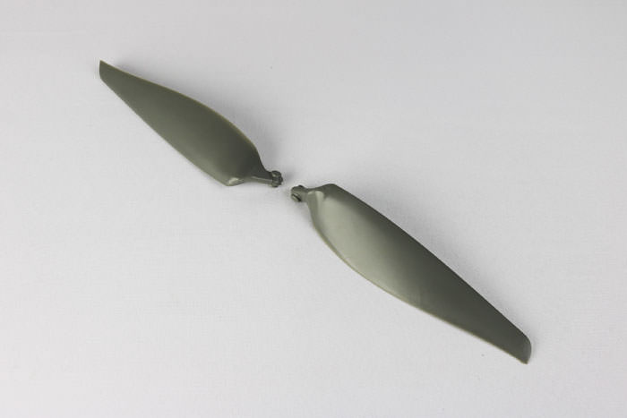 APC Propellers 14 X 10 Folding Blade