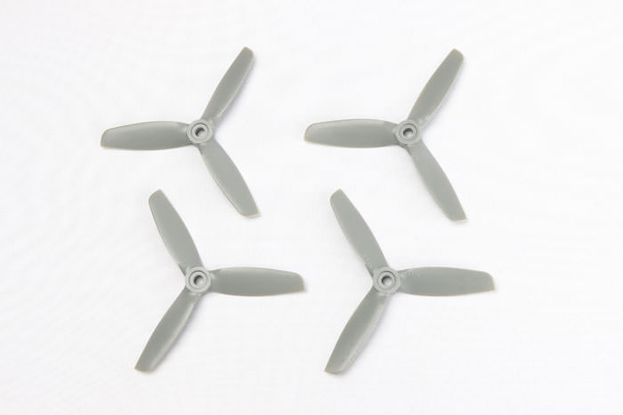APC Propellers 4 X 4 Electric - 3 - Bundle (2 CW and 2 CCW propellers)