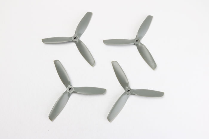 APC Propellers 5 X 4 Electric - 3 - Bundle (2 CW and 2 CCW propellers)