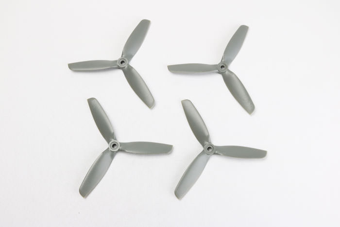 APC Propellers 5 X 4 Electric - 3 - Bundle (2 CW & 2 CCW props)