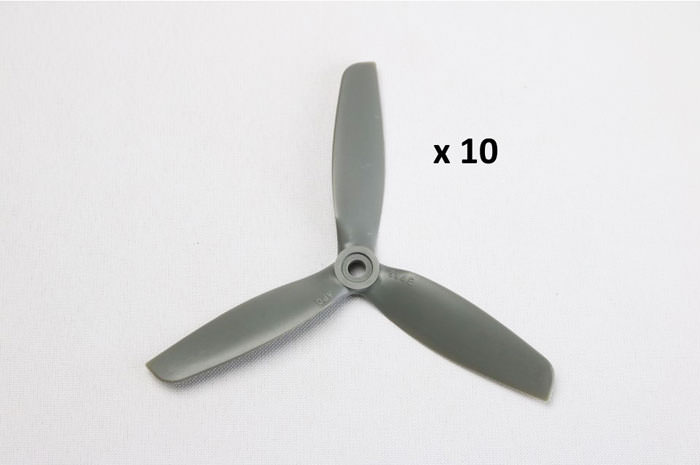 APC Propellers 5 X 4 Electric Pusher - 3 (10)