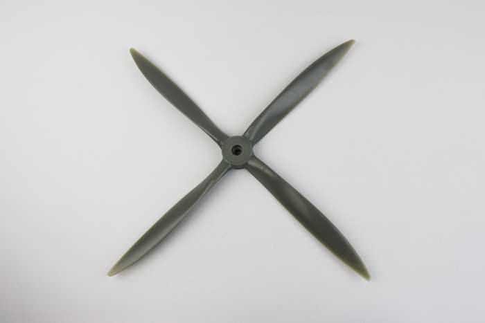 APC Propellers 15.5 X 12 - 4