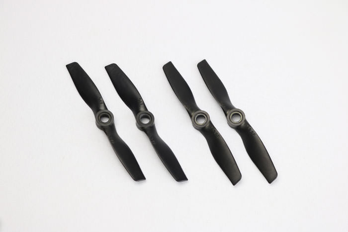 APC Propellers B4 X 3.3 Electric - Bundle (2 CW and 2 CCW propellers)