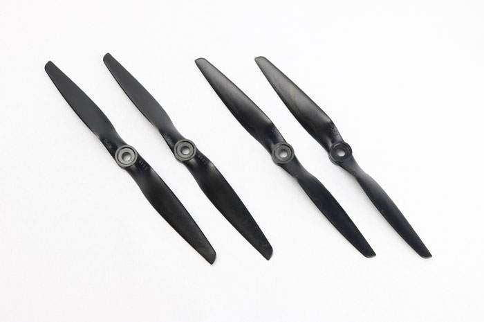 APC Propellers B6 X 4 Electric - Bundle (2 CW and 2 CCW propellers)