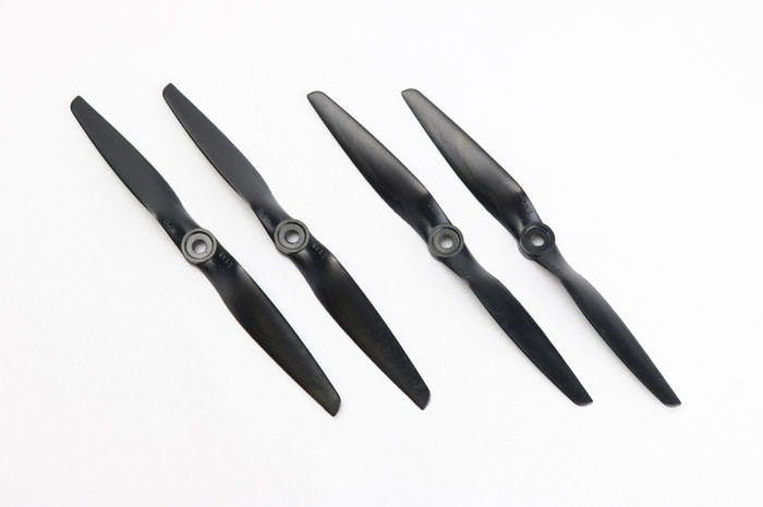 APC Propellers B6 X 4 Electric - Bundle (2 CW & 2 CCW props)