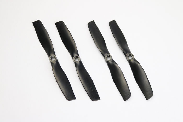 APC Propellers B6 X 4.5 Electric - Bundle (2 CW and 2 CCW propellers)