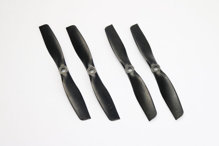 APC Propellers B6 X 4.5 Electric - Bundle (2 CW & 2 CCW props)