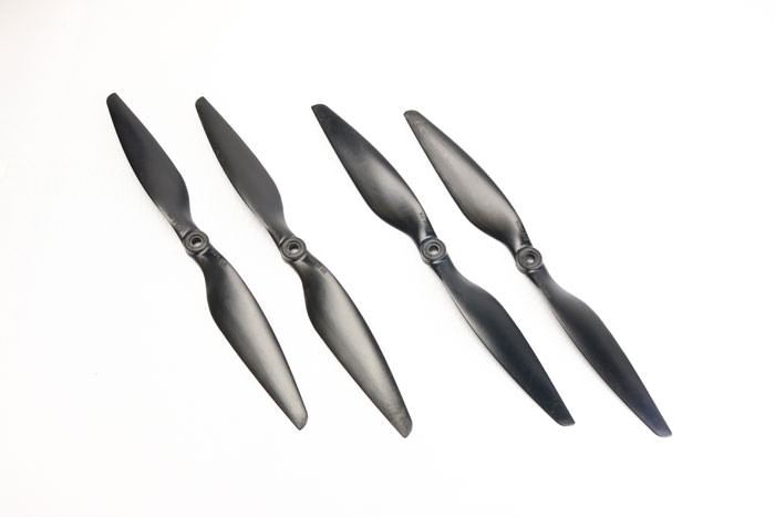APC Propellers B11 X 4.5 Multi-Rotor - Bundle (2 CW and 2 CCW propellers)